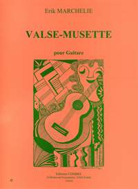 Érik Marchelie: Valse - Musette