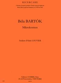 Béla Bartók: Mikrokosmos