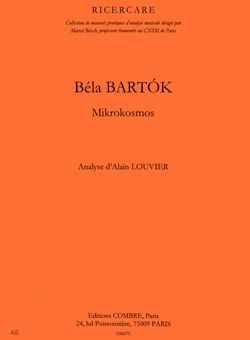 Béla Bartók: Mikrokosmos