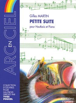 Gilles Martin: Petite suite