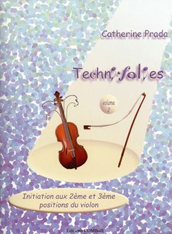 Catherine Prada: Techni
