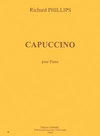 Richard Phillips: Capuccino