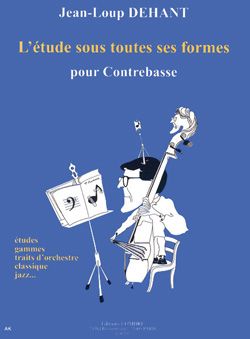 Jean-Loup Dehant: L'Etude sous toutes ses formes