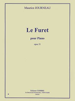 Maurice Journeau: Le Furet Op.51