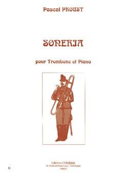 Pascal Proust: Soneria