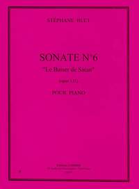 Stéphane Blet: Sonate n°6 Op.135 Baiser de Satan