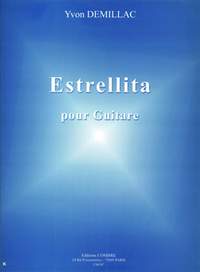 Yvon Demillac: Estrellita