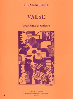Érik Marchelie: Valse
