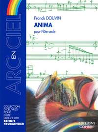 Franck Douvin: Anima