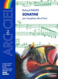 Richard Phillips: Sonatine