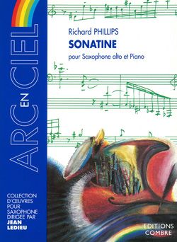 Richard Phillips: Sonatine