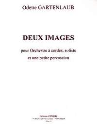 Odette Gartenlaub: Images (2)