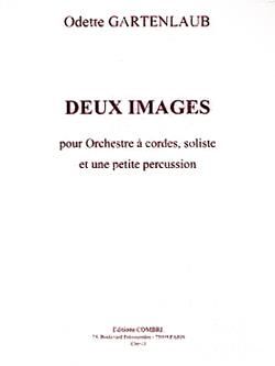 Odette Gartenlaub: Images (2)