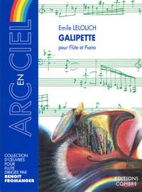 Emile Lelouch: Galipette