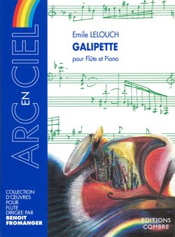 Emile Lelouch: Galipette