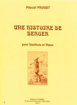 Pascal Proust: Une histoire de berger