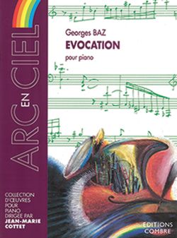 Georges Baz: Evocation