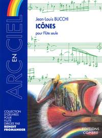Jean-Louis Bucchi: Icônes