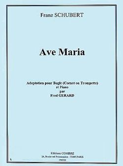 Franz Schubert: Ave Maria