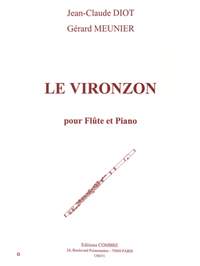 Gérard Meunier_Jean-Claude Diot: Le Vironzon