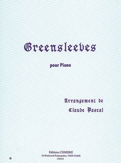 Greensleeves