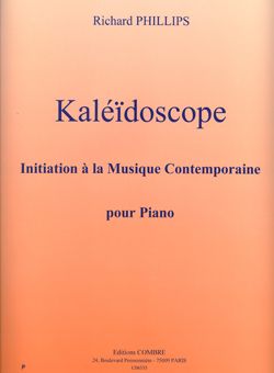 Richard Phillips: Kaléidoscope