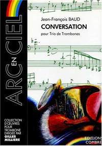 J.F. Baud: Conversation