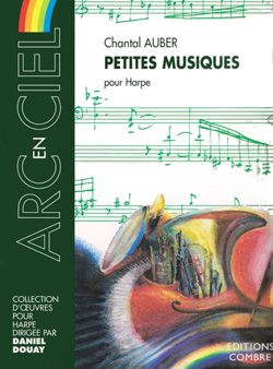 Chantal Auber: Petites musiques