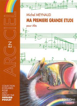 Michel Meynaud: Ma première grande étude