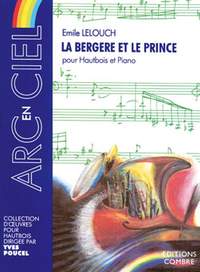 Emile Lelouch: La Bergère et le prince