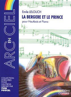 Emile Lelouch: La Bergère et le prince