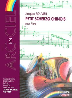 Jacques Rouvier: Petit scherzo chinois