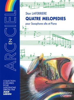 Stan Laferriere: Mélopédies (4)