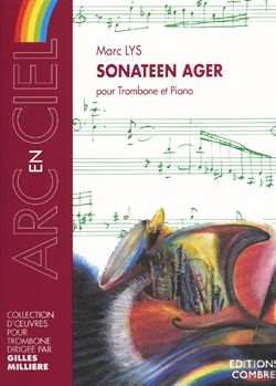 Marc Lys: Sonateen ager