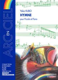 Yoko Kubo: Hymne