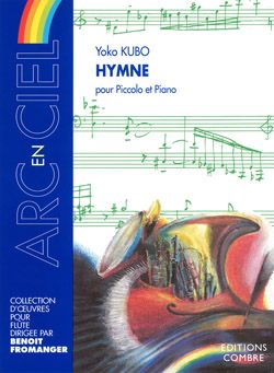 Yoko Kubo: Hymne