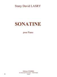 Stany David Lasry: Sonatine