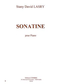 Stany David Lasry: Sonatine
