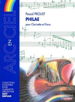 Pascal Proust: Philae