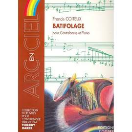 Francis Coiteux: Batifolage