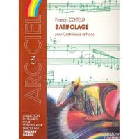 Francis Coiteux: Batifolage