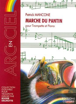 Patrick Mancone: Marche du pantin