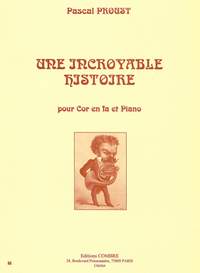 Pascal Proust: Une incroyable histoire