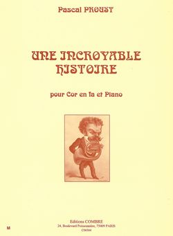 Pascal Proust: Une incroyable histoire