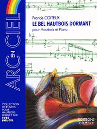 Francis Coiteux: Le Bel hautbois dormant