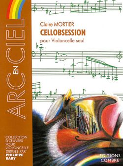 Claire Mortier: Cellobsession