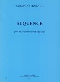 Odette Gartenlaub: Séquence