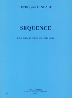 Odette Gartenlaub: Séquence
