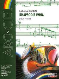 Nehama Reuben: Rhapsodie Ivria