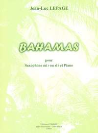 Jean-Luc Lepage: Bahamas